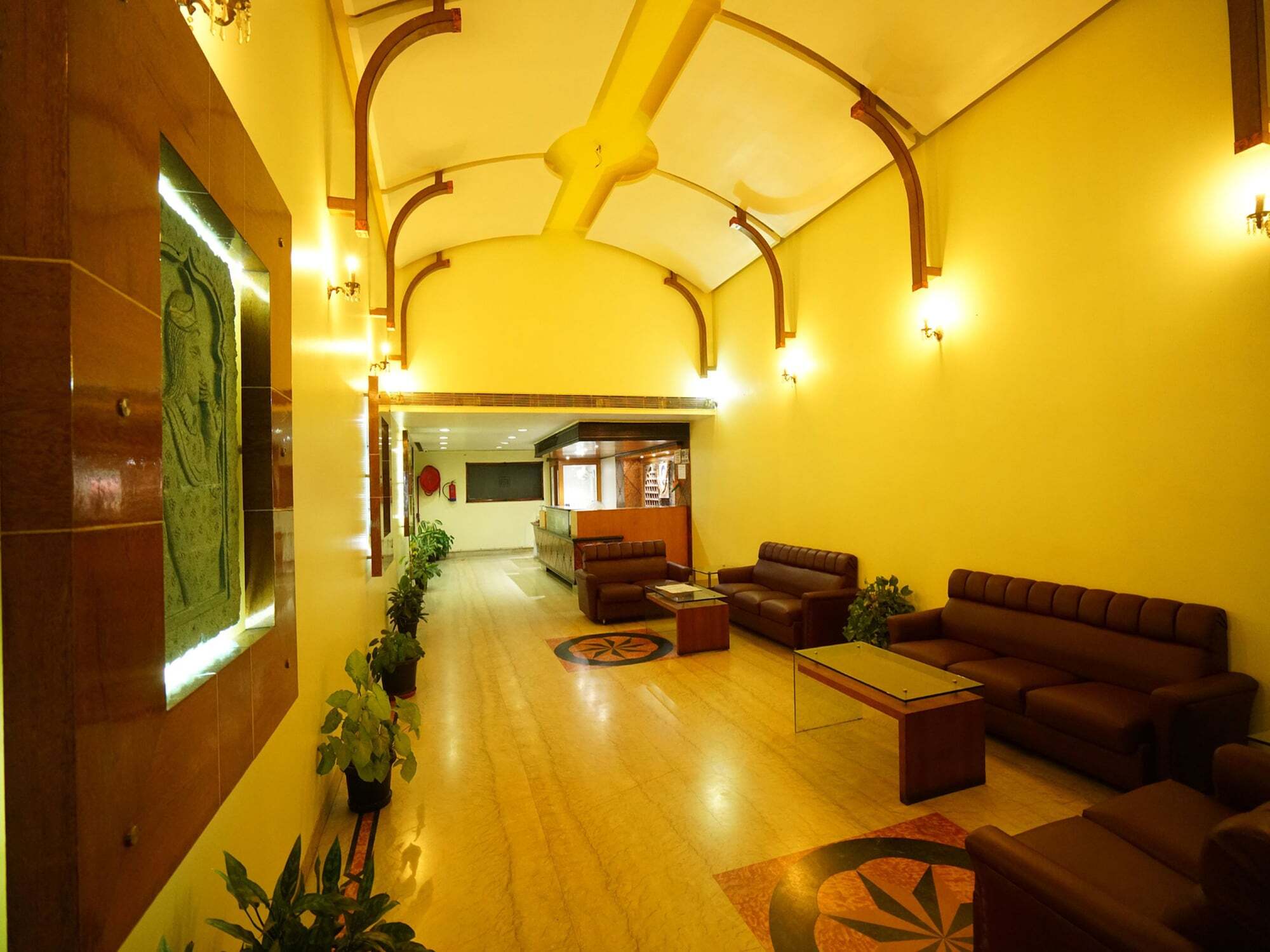 Oyo 6449 Hotel Satlaj Raipur  Exterior photo